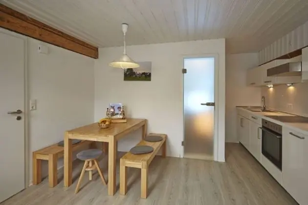 Family Apart Daire, 2 Yatak Odası