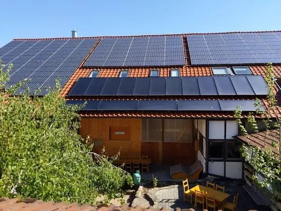 Family Apart Daire, 2 Yatak Odası