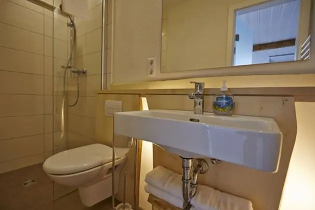 Family Apart Daire, 2 Yatak Odası