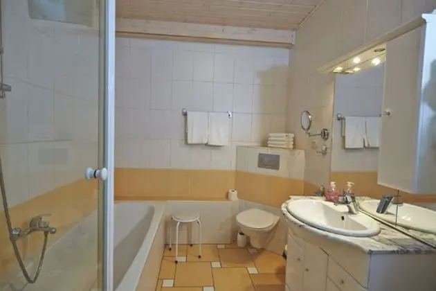 Family Apart Daire, 2 Yatak Odası (Kornkammer)