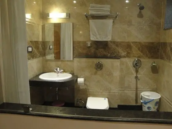 Deluxe Oda, 1 Yatak Odası (Super Deluxe Room)