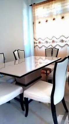 Villa, Engellilere Uygun