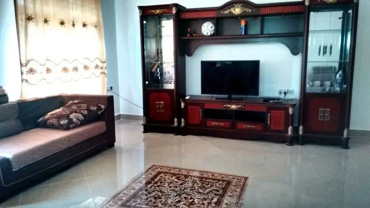 Villa, Engellilere Uygun