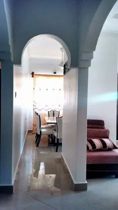 Villa, Engellilere Uygun
