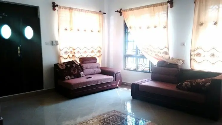 Villa, Engellilere Uygun