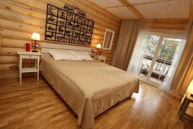 Comfort Oda, 1 Yatak Odası, Balkon, Zemin Kat