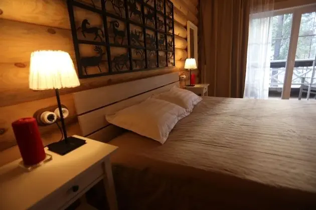 Comfort Oda, 1 Yatak Odası, Balkon, Zemin Kat