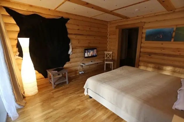 Comfort Oda, 1 Yatak Odası, Balkon, Zemin Kat