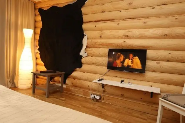 Comfort Oda, 1 Yatak Odası, Balkon, Zemin Kat