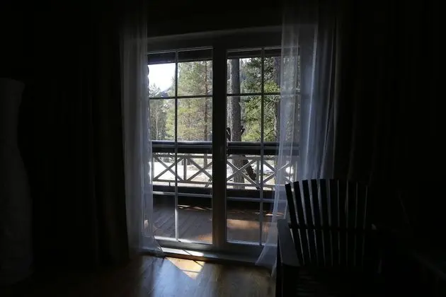 Comfort Oda, 1 Yatak Odası, Balkon, Zemin Kat