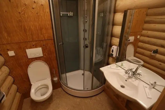 Comfort Oda, 1 Yatak Odası, Balkon, Zemin Kat