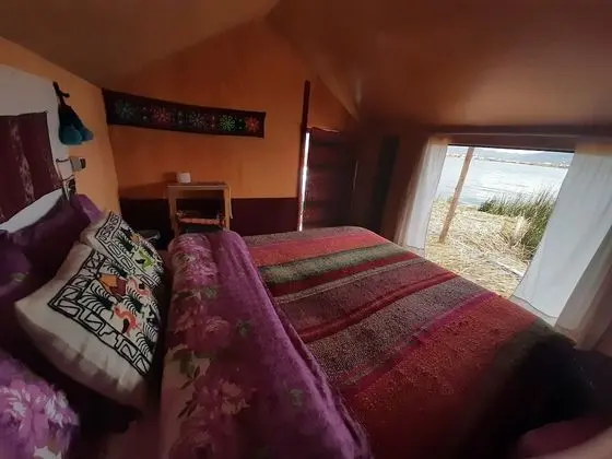 Panoramic Oda
