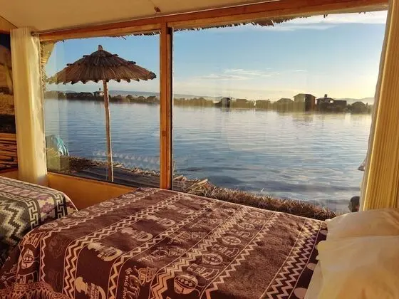 Ortak Ranzalı Oda, 4 Yatak Odası, Veranda