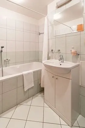 Comfort Tek Kişilik Oda, 1 Yatak Odası, Küçük Mutfak