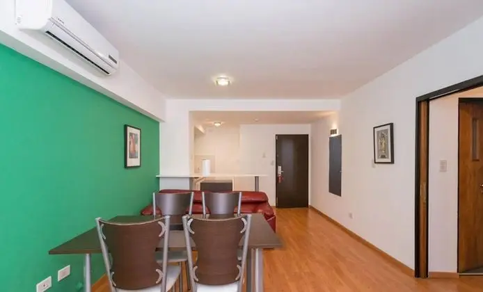 Apart Daire (Triple)