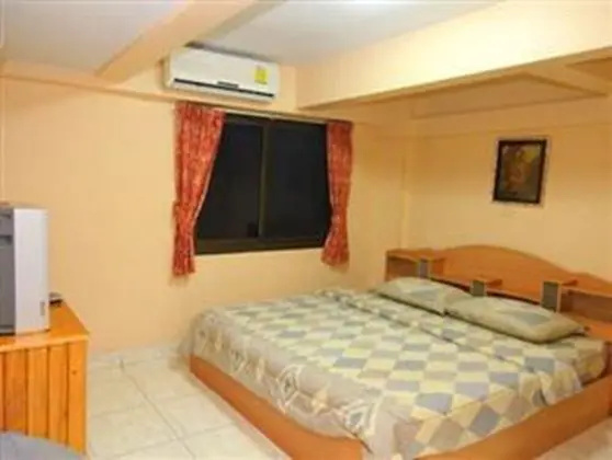 Standard Air-Condition Room
