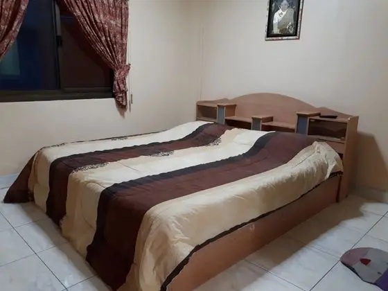 Standard Air-Condition Room