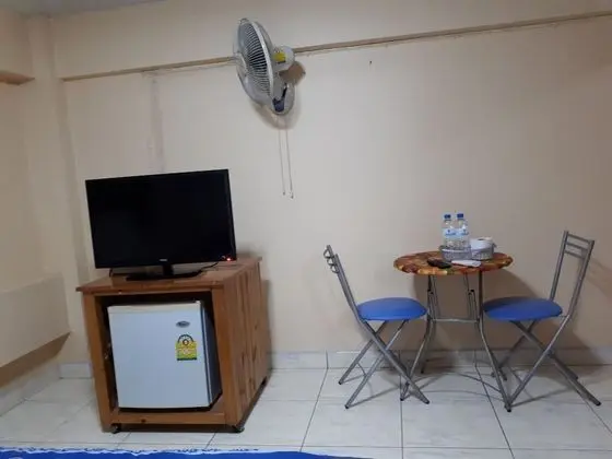 Standard Air-Condition Room