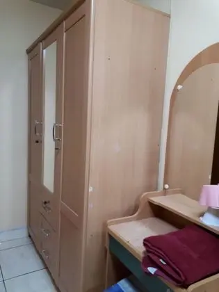 Standard Air-Condition Room