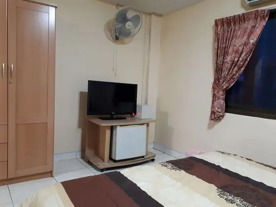 Standard Air-Condition Room