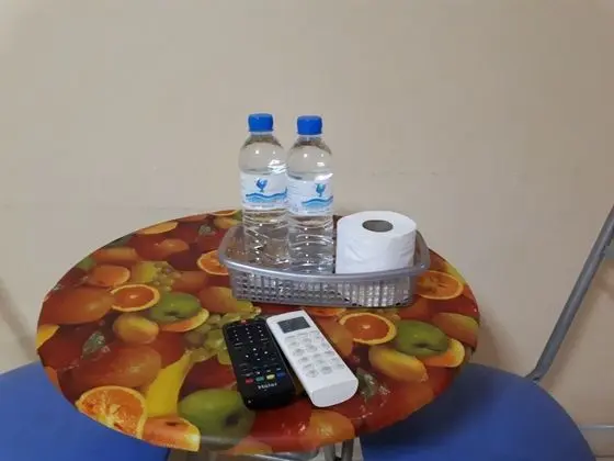 Standard Air-Condition Room