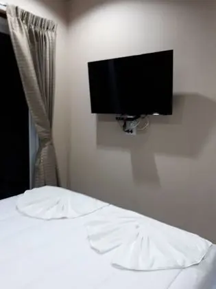 Standard Air-Condition Room