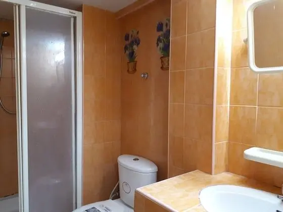 Standard Air-Condition Room