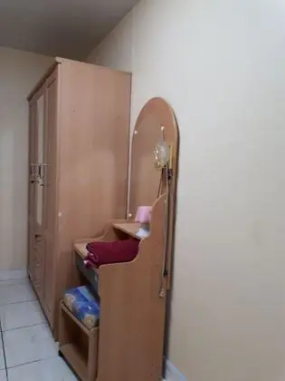 Standard Room with Balcony