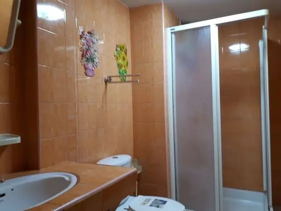 Standard Room with Balcony