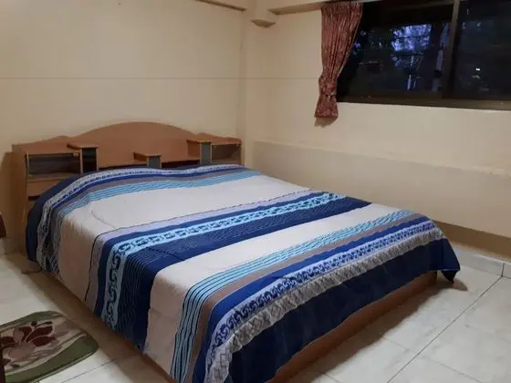 Standard Seaview Room