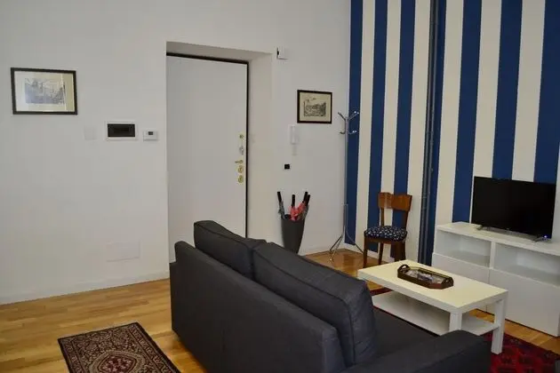 Apart Daire, 2 Yatak Odası, Buzdolabı