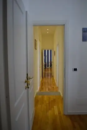 Apart Daire, 2 Yatak Odası, Buzdolabı