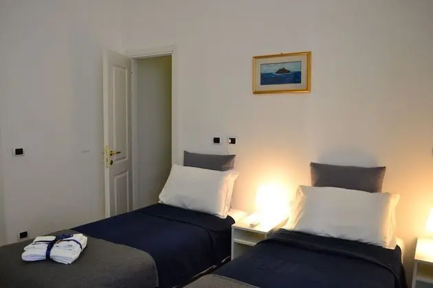 Apart Daire, 2 Yatak Odası, Buzdolabı