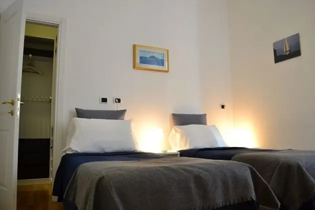 Apart Daire, 2 Yatak Odası, Buzdolabı