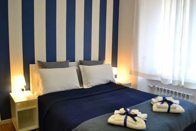 Apart Daire, 2 Yatak Odası, Buzdolabı