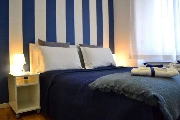 Apart Daire, 2 Yatak Odası, Buzdolabı