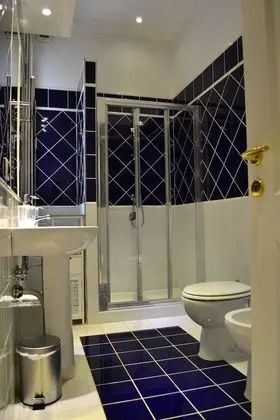 Apart Daire, 2 Yatak Odası, Buzdolabı