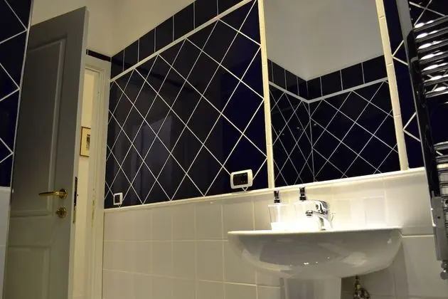 Apart Daire, 2 Yatak Odası, Buzdolabı