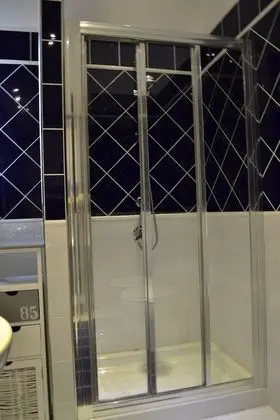 Apart Daire, 2 Yatak Odası, Buzdolabı