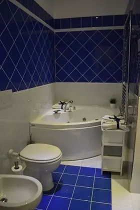 Apart Daire, 2 Yatak Odası, Buzdolabı