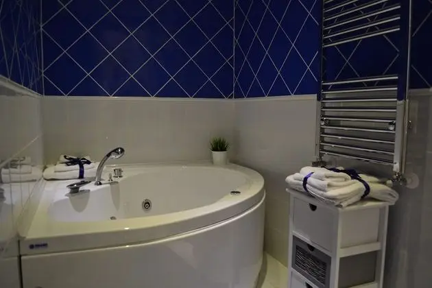 Apart Daire, 2 Yatak Odası, Buzdolabı