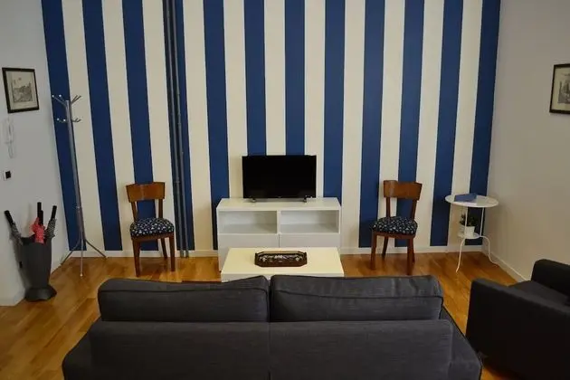 Apart Daire, 2 Yatak Odası, Buzdolabı