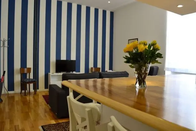 Apart Daire, 2 Yatak Odası, Buzdolabı