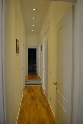 Apart Daire, 2 Yatak Odası, Buzdolabı