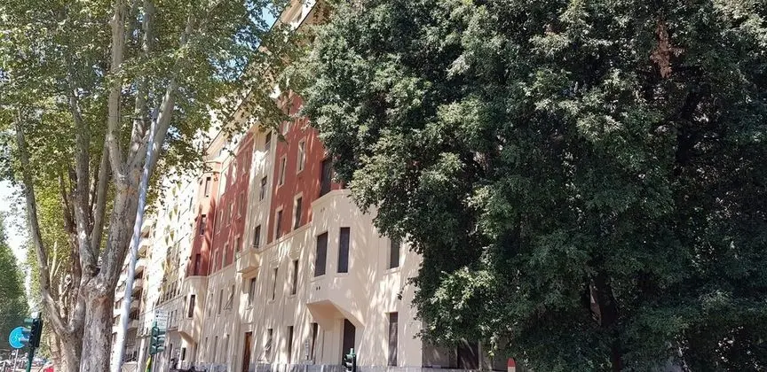 Apart Daire, 2 Yatak Odası, Buzdolabı