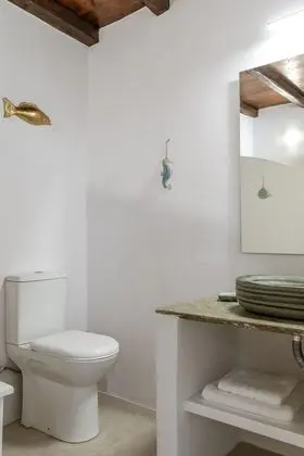 Luxury Tek Büyük veya İki Ayrı Yataklı Oda, Sıcak Su Havuzu