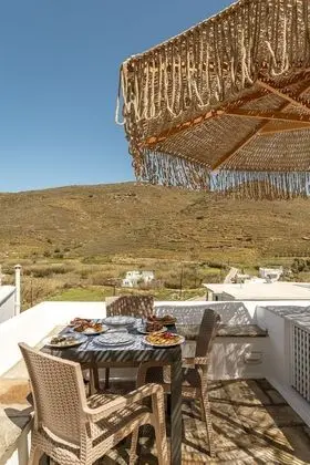 Luxury Üç Kişilik Oda, Sıcak Su Havuzu