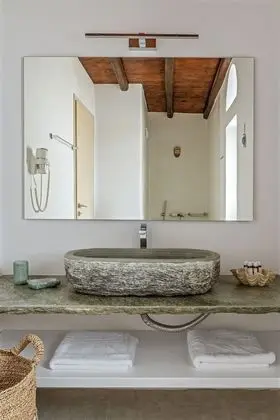 Luxury Üç Kişilik Oda, Sıcak Su Havuzu