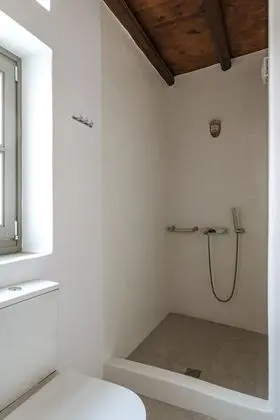 Luxury Üç Kişilik Oda, Sıcak Su Havuzu