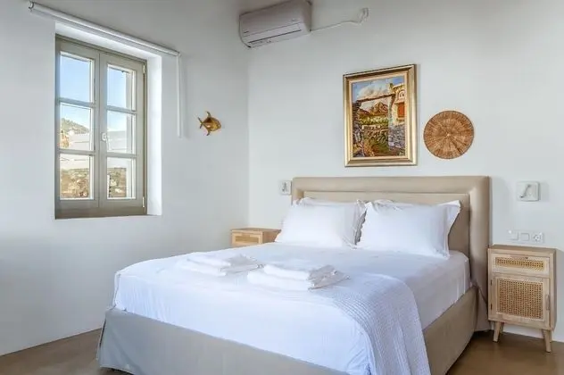 Premium Tek Büyük Yataklı Oda, Sıcak Su Havuzu, Executive Katı